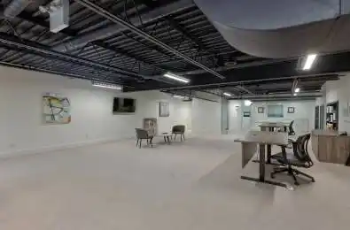 800 Arrow Road Unit# 12 (Upper Unit) Toronto W05 Ontario M9M 2Z8