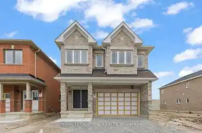 106 Palace Street Thorold Ontario L2V 0N3