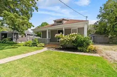 129 ALBERT Street Central Huron Ontario N0M 1L0