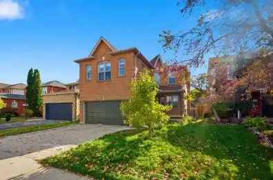 49 Rolling Acres Drive Whitby Ontario L1R 2A1