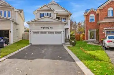 11 Gunning Crescent New Tecumseth Ontario L0G 1W0