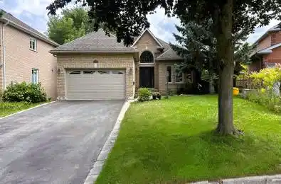 570 Roeder Court Newmarket Ontario L3Y 8C2