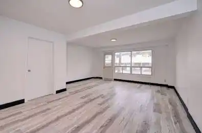 532 SUNNYDALE Place Unit# F Waterloo Ontario N2L 4T1