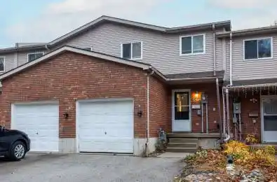 554 12th Street Owen Sound Ontario N4K 3V9