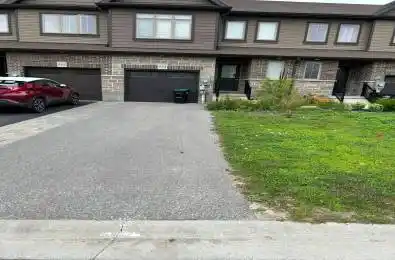 984 Wright Drive Midland Ontario L4R 0E4