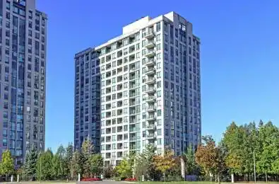 100 Promenade Circle Unit# 304 Vaughan Ontario L4J 7W7