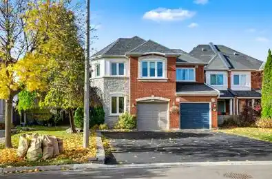 17 James Young Drive Halton Hills Ontario L7G 5S6