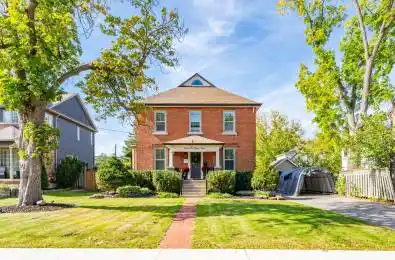 25 Victoria Street Milton Ontario L9T 1S5