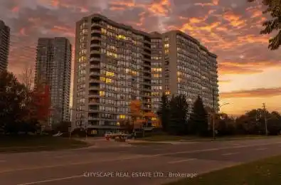 7460 Bathurst Street Unit# 209 Vaughan Ontario L4J 7K9