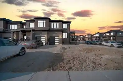 127 Blacksmith Drive Woolwich Ontario N0B 1M0