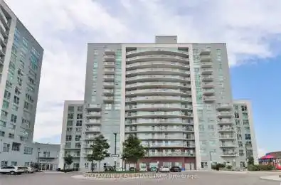 2150 Lawrence Avenue Unit# 610 Toronto E04 Ontario M1R 3A7