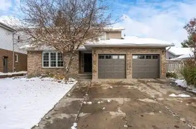 86 Freeland Drive Stratford Ontario N4Z 1H1