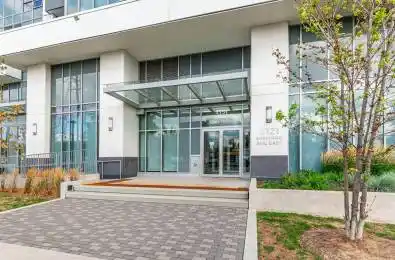 3121 Sheppard Avenue Unit# 611 Toronto E05 Ontario M1T 3J7