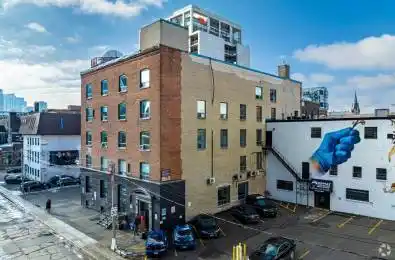20 Maud Street Unit# 401 Toronto C01 Ontario M5V 2M5