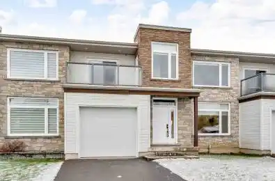 6664 Glen Walter Park Road South Glengarry Ontario K6H 5R5