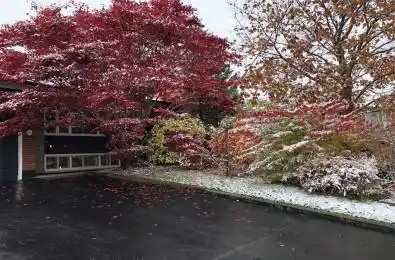 27 Paramount Court Toronto W04 Ontario M6M 2L3