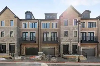 260 EAGLE Street Unit# 18 Newmarket Ontario L3Y 1K1