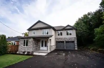 50 Willow Street Caledon Ontario L7E 1C4