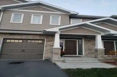 239 Heritage Park Drive Greater Napanee Ontario K7R 0C7