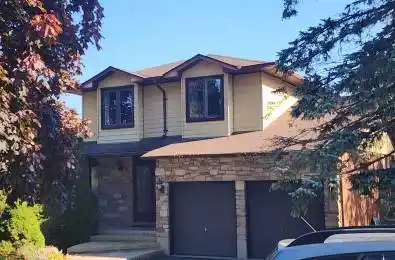 2853 Bellwood Drive Clarington Ontario L1B 0L5