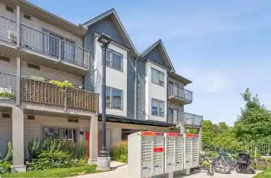 2635 William Jackson Drive Unit# 911 Pickering Ontario L1X 0L2