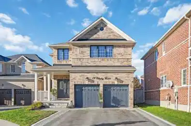 19 Ellerby Court Whitby Ontario L1R 0K5