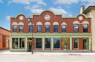 153 Main Street Unit# 6 Milton Ontario L9T 1N7