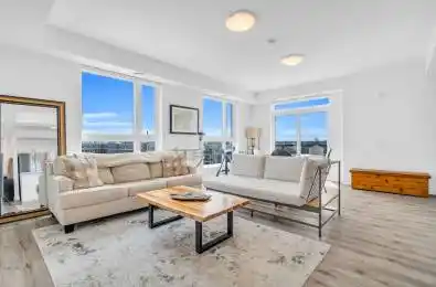 4 Kimberly Lane Unit# 518 Collingwood Ontario L9Y 5T6