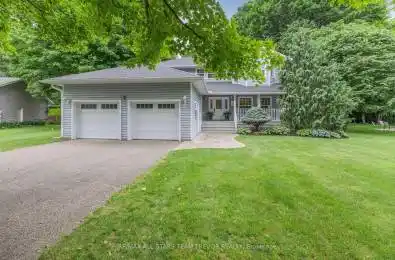 5 Bailey Crescent Tiny Ontario L0L 2T0