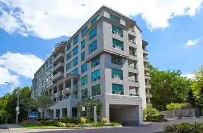 17 Brookbanks Drive Unit# 606 Toronto C13 Ontario M3A 3R9