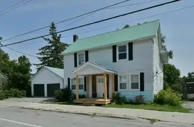 2572 County Road 29 Road Mississippi Mills Ontario K0A 2X0