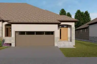 99 Cloverleaf Drive Unit# 19 Belleville Ontario K8N 4Z5