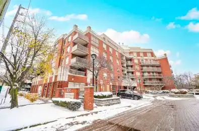 800 Sheppard Avenue Unit# C3 Toronto C06 Ontario M3H 6B4