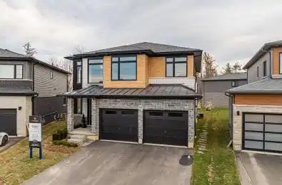 129 Daugaard Avenue Brant Ontario N3L 0L6