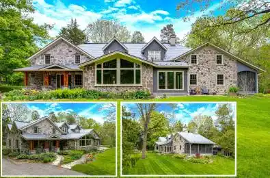 17 The Kirksway N/A Kitchener Ontario N2P 2J3