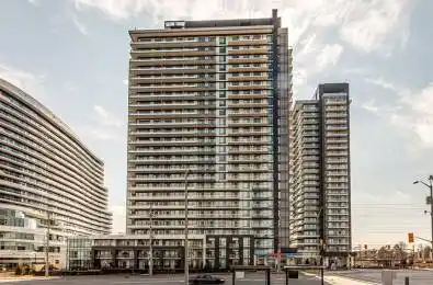 2550 Eglinton Avenue Unit# 1704 Mississauga Ontario L5M 0Y2