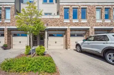 39 Kay Crescent Unit# 13 Guelph Ontario N1L 0N5