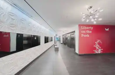 69 Lynn Williams Street Unit# 1114 Toronto C01 Ontario M6K 3R7