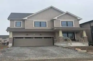 19 Cresthaven Heights Thorold Ontario L2V 0N9