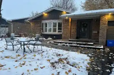 890 Maple Avenue Milton Ontario L9T 3N4