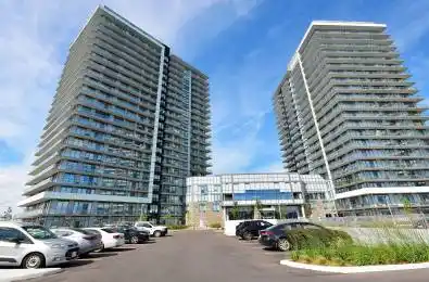 4675 Metcalfe Avenue Unit# 1508 Mississauga Ontario L5M 0Z8