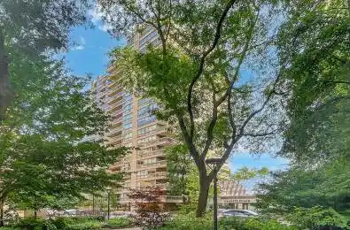 61 St Clair Avenue Unit# 1102 Toronto C02 Ontario M4V 2Y8