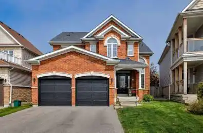 43 Rockport Drive Toronto E10 Ontario M1C 5C2