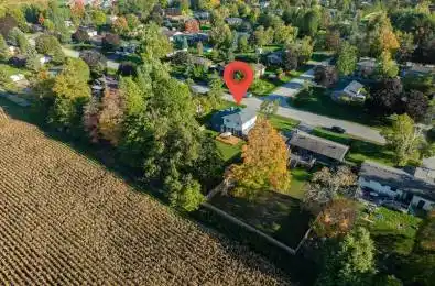 261 Nelson Crescent Innisfil Ontario L9S 1E5