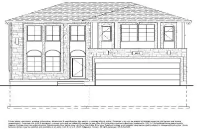 Lot 23 Rivergreen Crescent Cambridge Ontario N1S 0G1