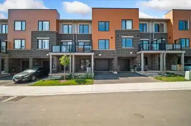 112 Dryden Lane Hamilton Ontario L8H 1L9