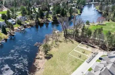 19&21&23 Kent Crescent Bracebridge Ontario P1L 1E1