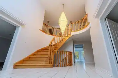 103 Spadina Road Richmond Hill Ontario L4B 2Y9