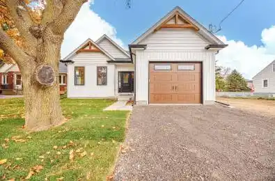 1051 PELHAM Street Pelham Ontario L3C 3E4