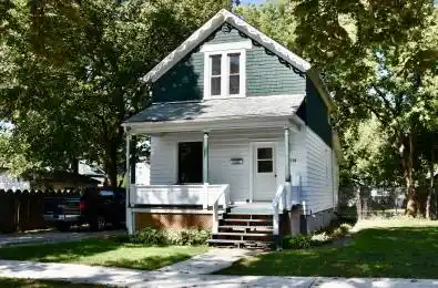 114 Alfred Street Sarnia Ontario N7T 2G2